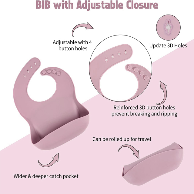 infant feeding utensils